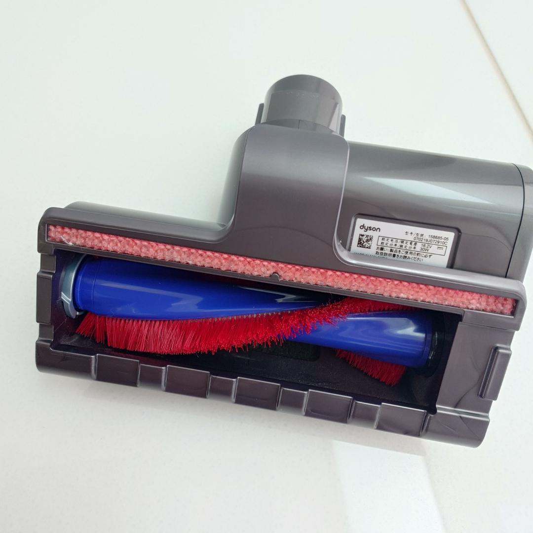 [ジャンク品]Dyson V11 Fluffy+ SV14 FF COM 掃除機