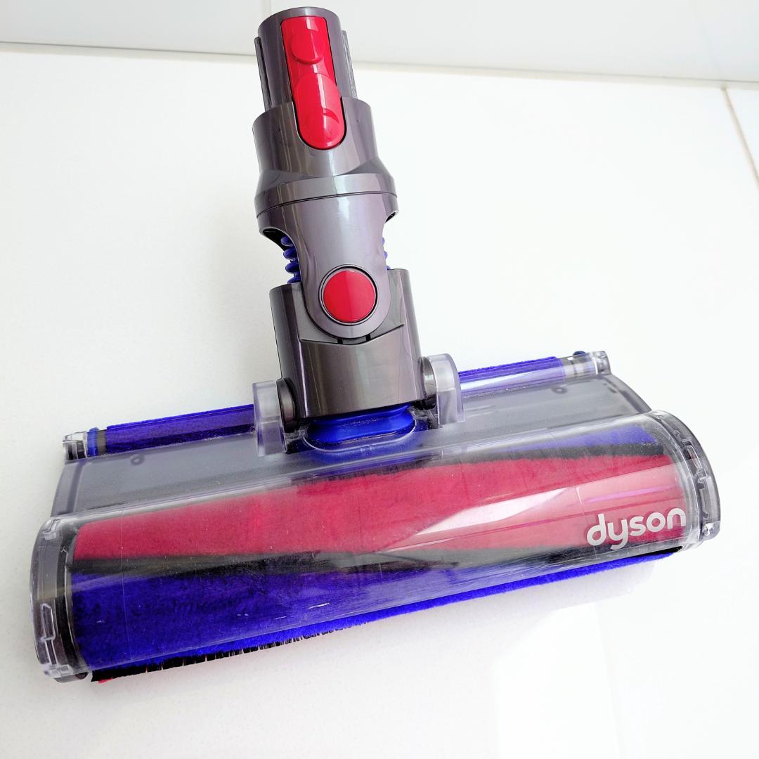 [ジャンク品]Dyson V11 Fluffy+ SV14 FF COM 掃除機