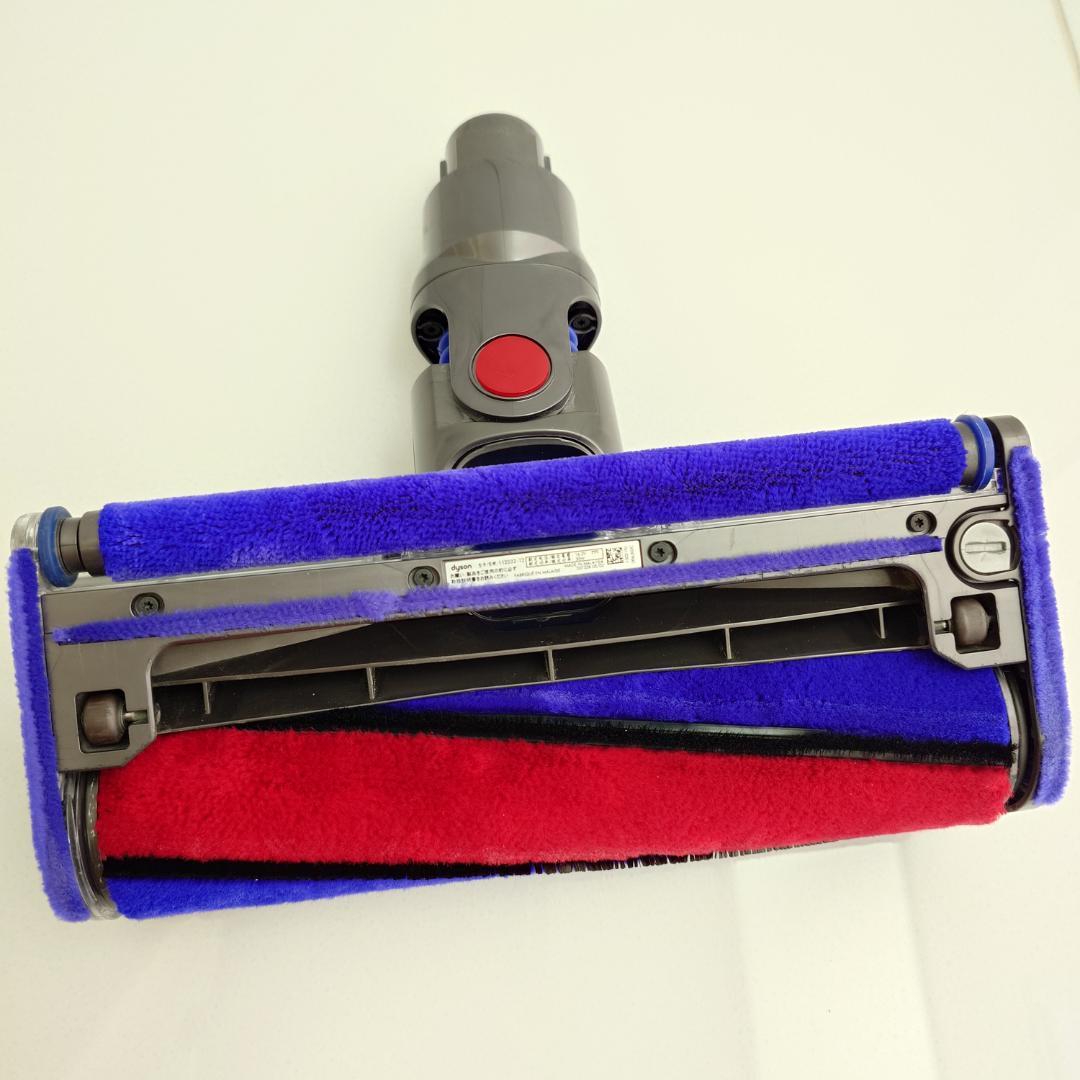 [ジャンク品]Dyson V11 Fluffy+ SV14 FF COM 掃除機