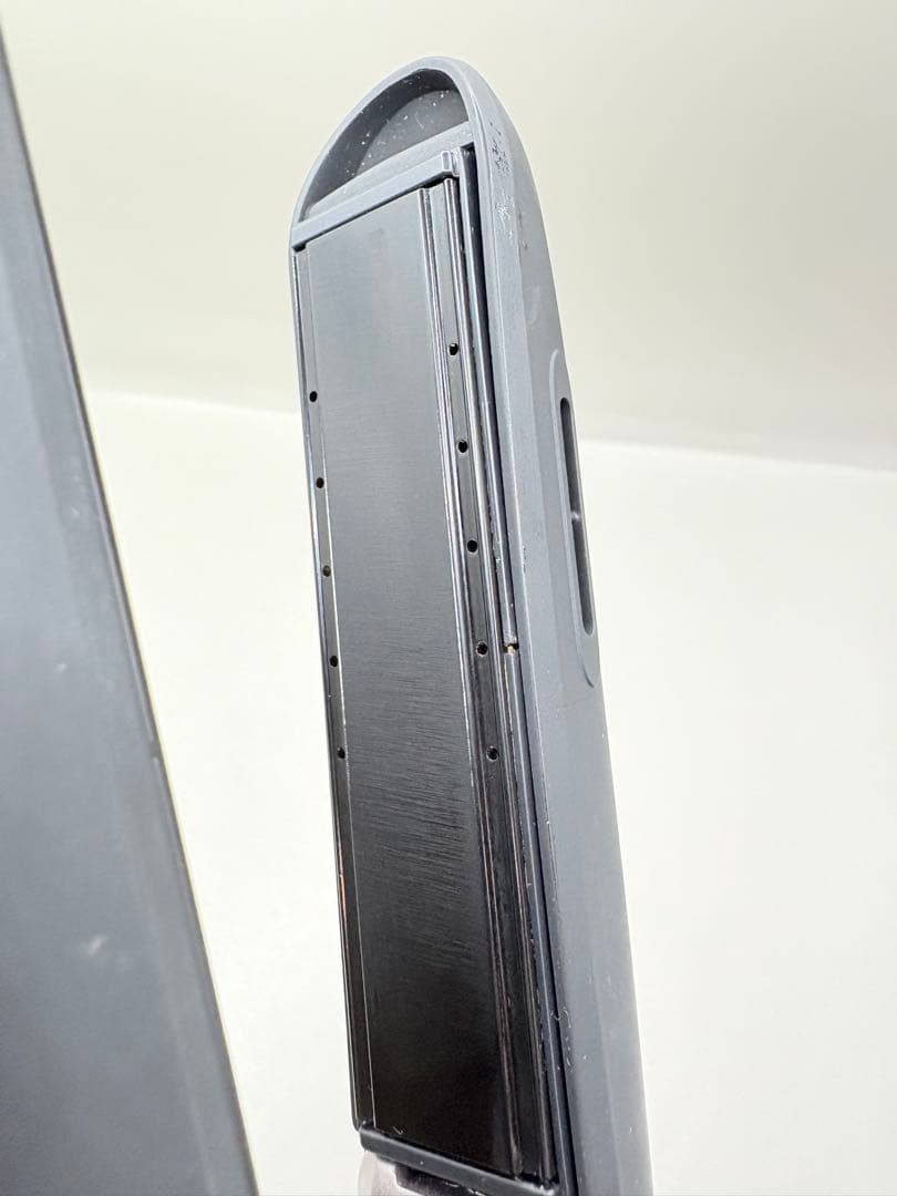 Panasonic ナノケア ヘアアイロン ブラック EH-HS9J 540