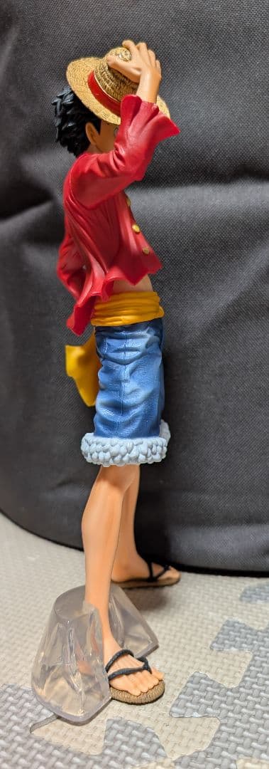 一番くじ ONEPIECE THEBESTEDITION