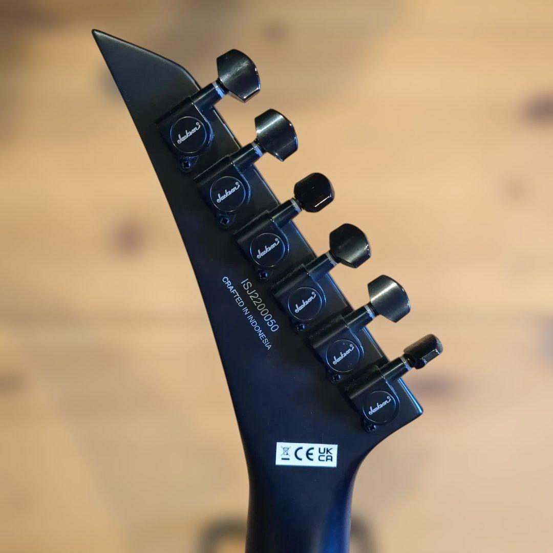 【訳あり】JACKSON XSeries Soloist SLX DX