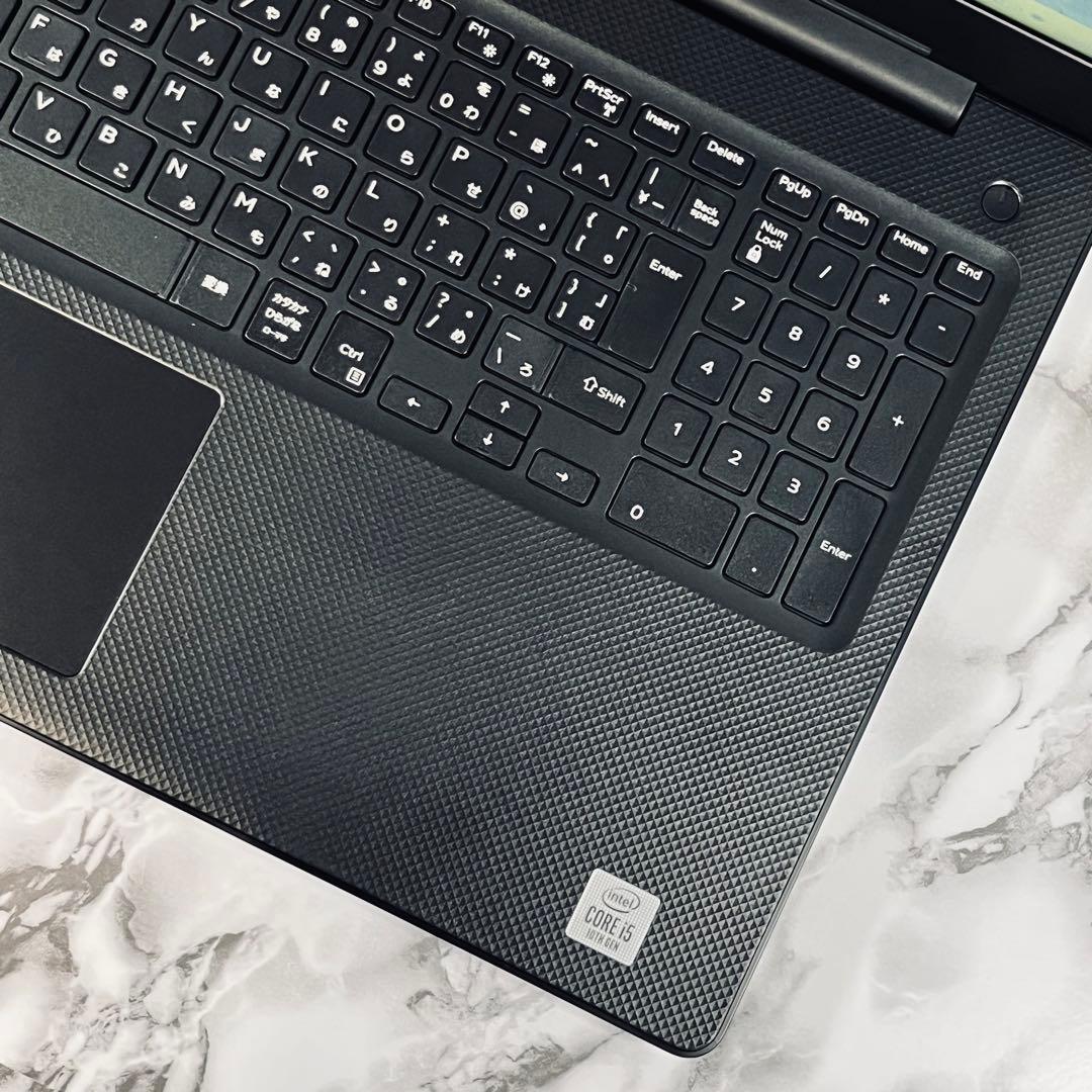 【✨美品✨SSD256＋新品SSD512】メモリ16GB バッテリー90%