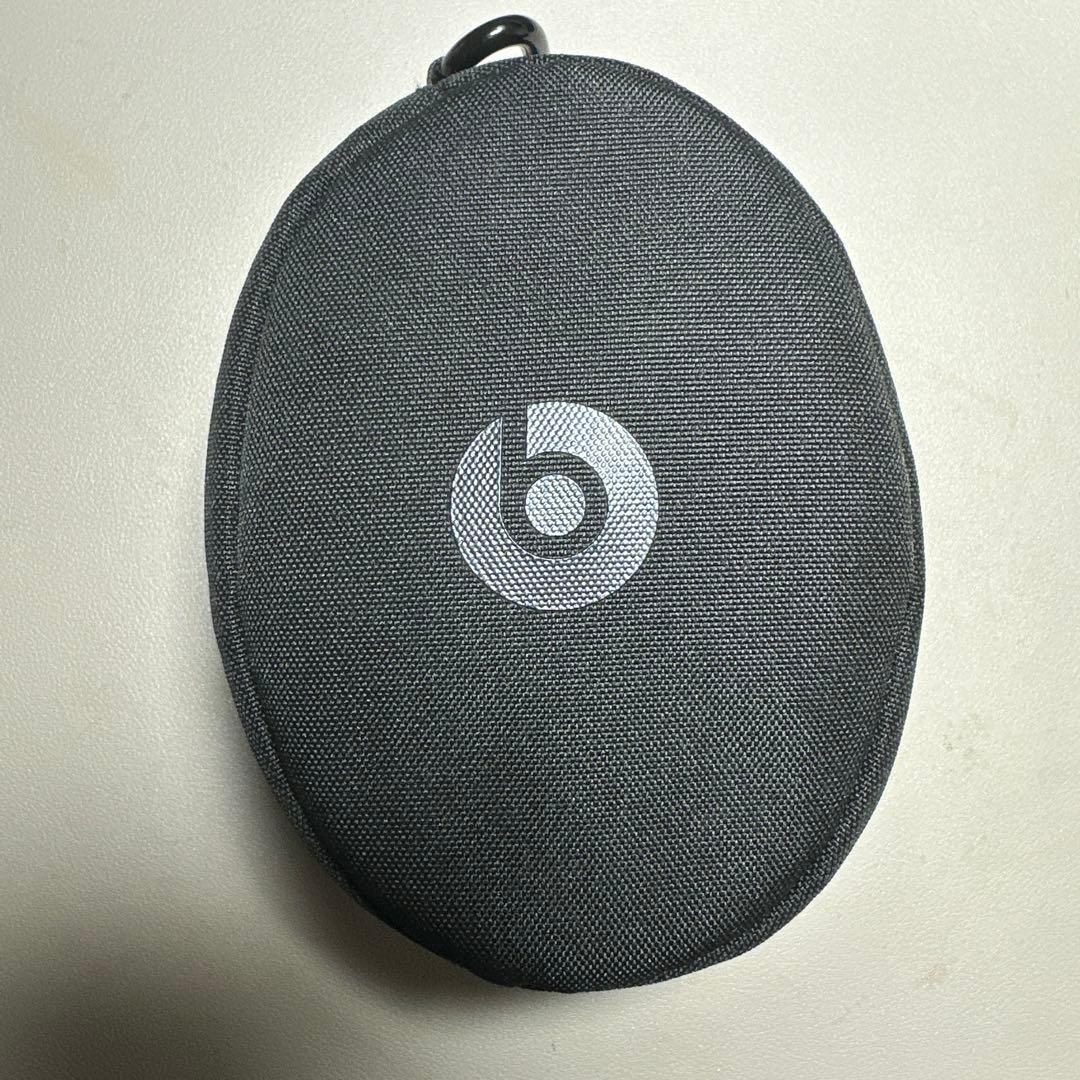Beats Solo3 Wirelessワイヤレスヘッドホン 　ブラック