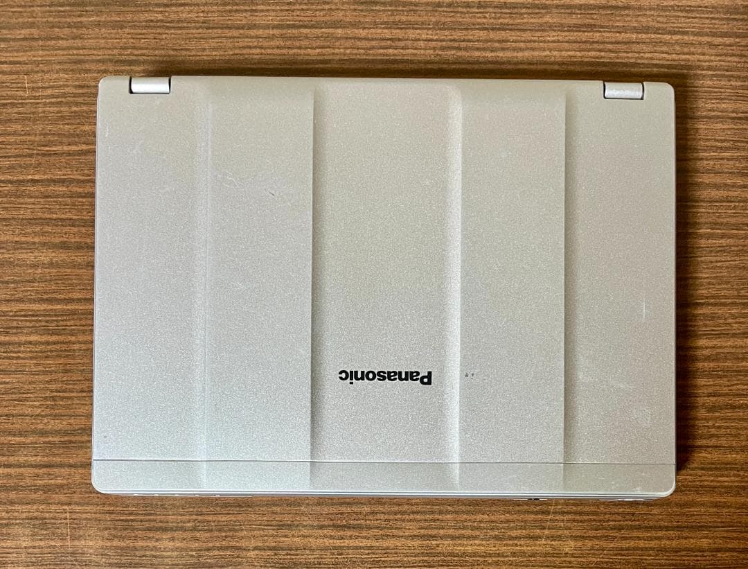 高性能、フルHD、LET'S NOTE SZ6-2、8GB、256GB SSD