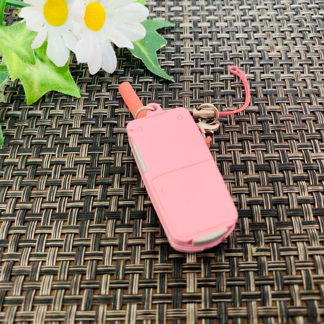 M*a様 【希少レア】 チャーミーキティ　ミニ缶　ストラップ　ミラー等　10点