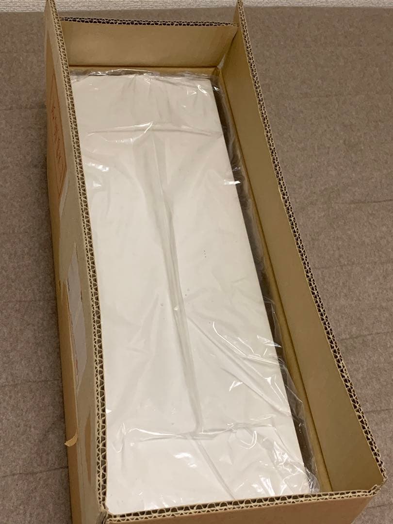 ボークス　すみかワンオフ　MSD