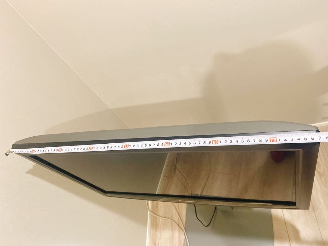 【驚安】Panasonic VIERA 32型　新品テレビスタンド付き【即納】