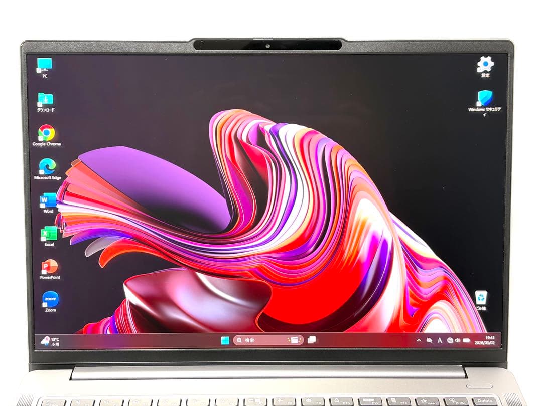 Windowsノート本体 Lenovo IdeaPad Pro 5 Ultra 7 32GB SSD1TB