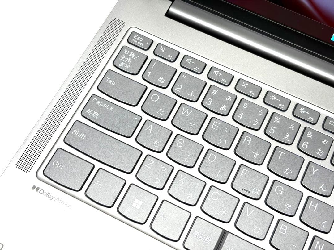 Windowsノート本体 Lenovo IdeaPad Pro 5 Ultra 7 32GB SSD1TB