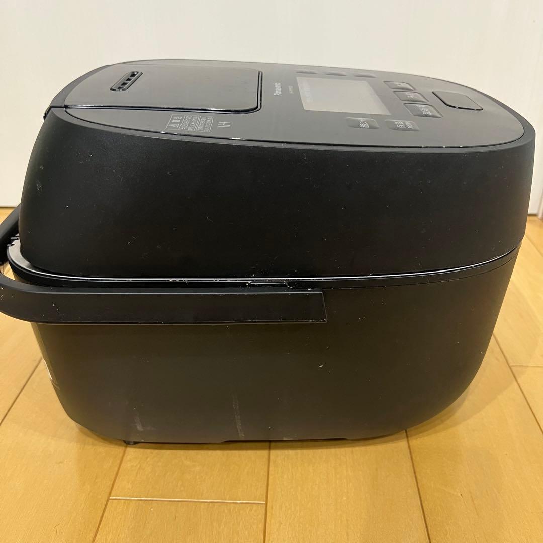 【特別仕様】Panasonic SR-MPW10E2 炊飯器 おどり炊き