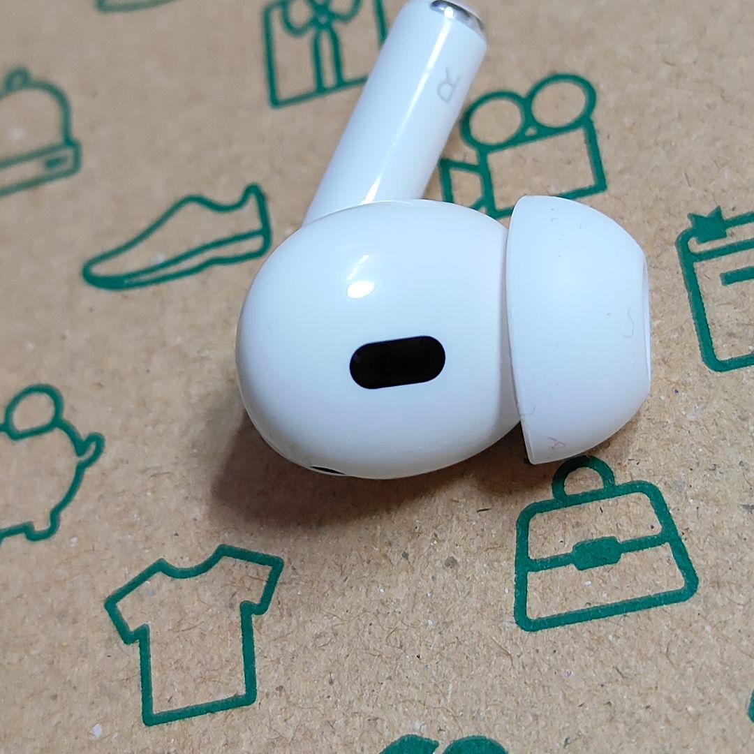 Apple AirPods Pro 2世代 片耳 R 片方 右耳 388