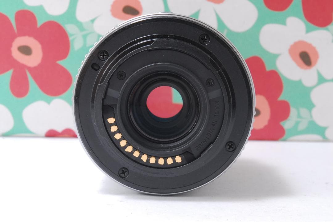 ❤極上美品❤オリンパス 標準ズームレンズ❤14-42mm❤