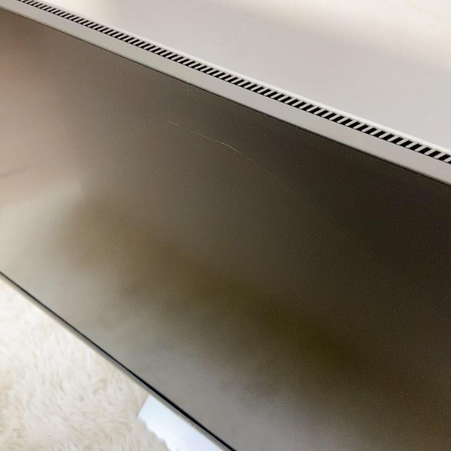 Dell S2721QS モニター 27インチ 4K 液晶 ディスプレイ