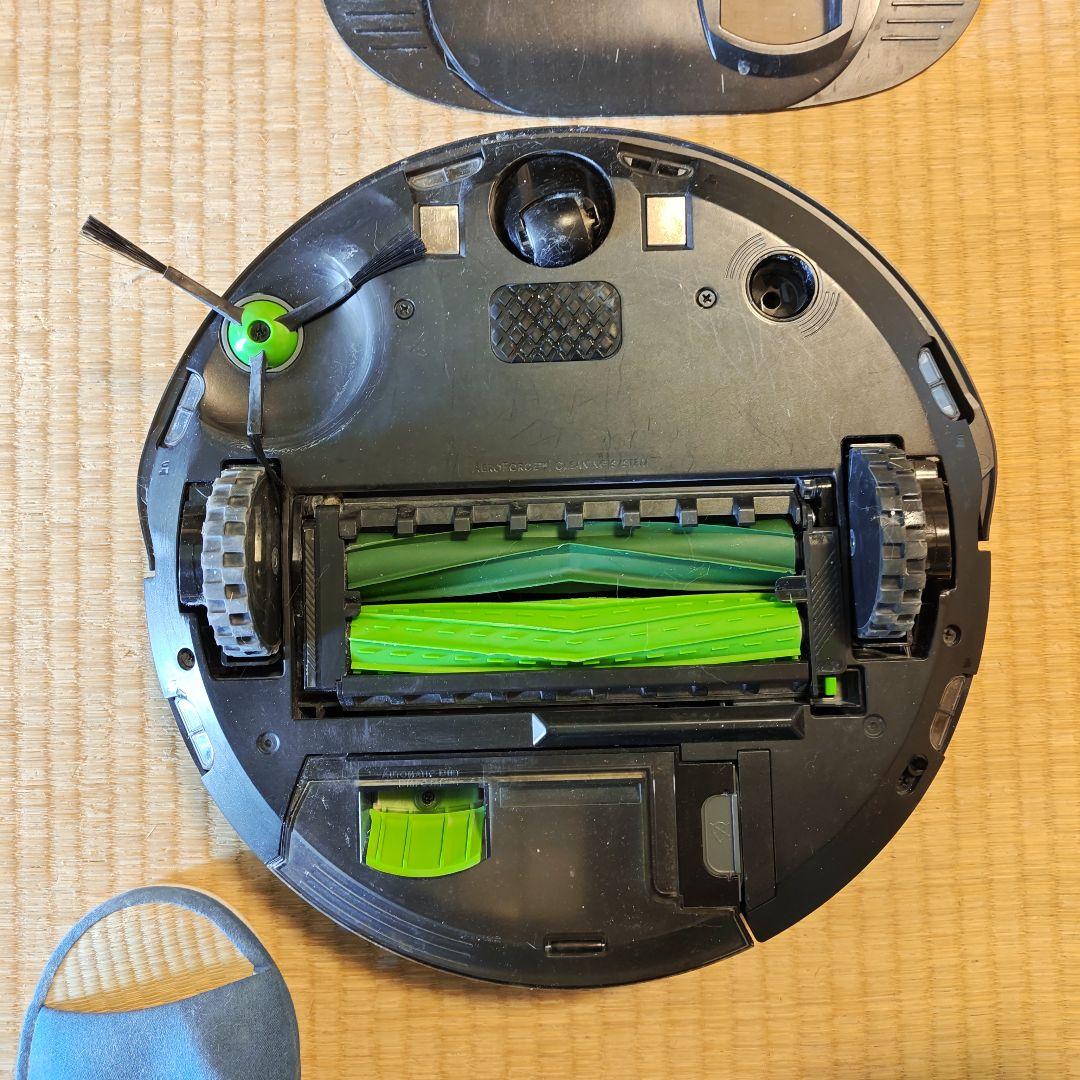 iRobot（アイロボット）Roomba　J7+（ルンバ）