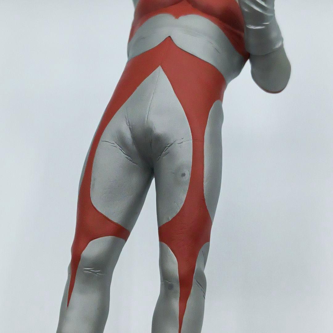 エクスプラス 大怪獣シリーズ ウルトラマンエース 登場ポーズ 発光 少年リック