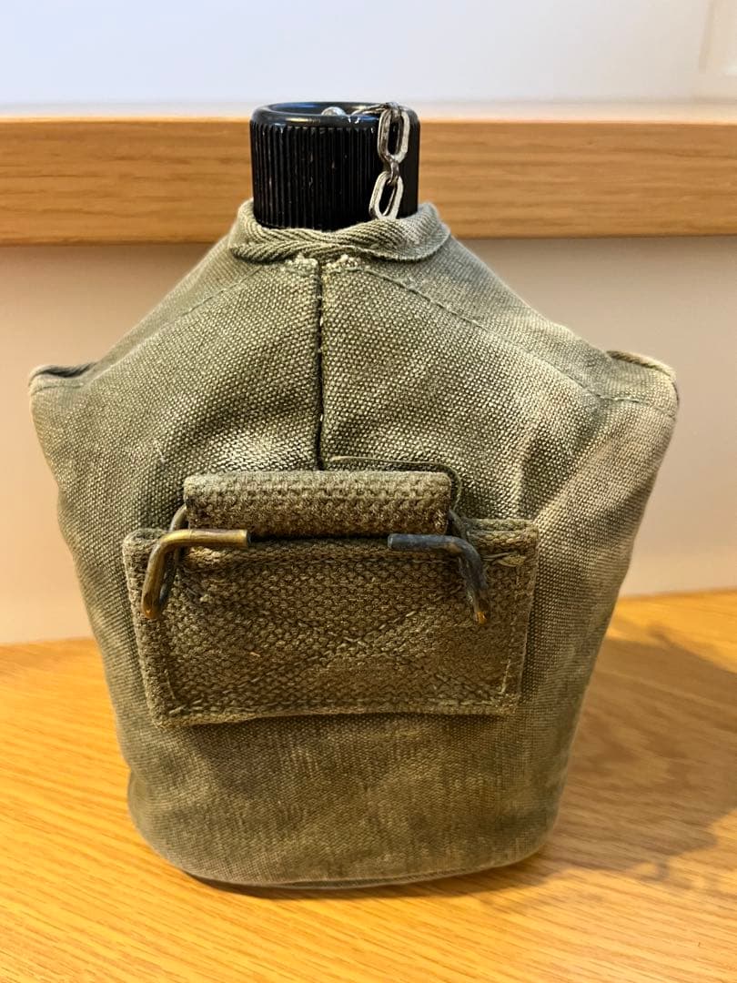 米軍キャンティーンセット