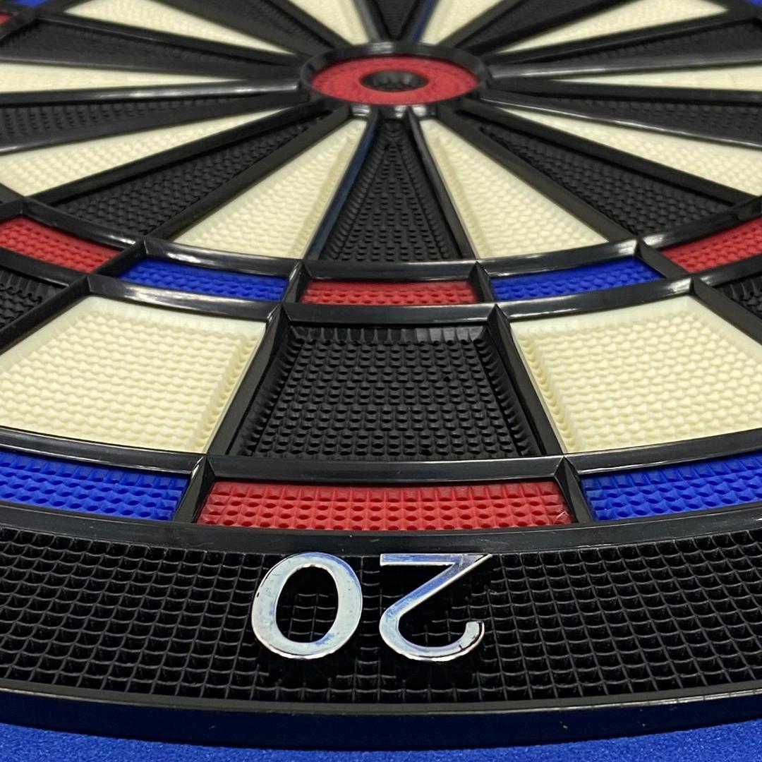 美品*　DARTSLIVE　ダーツライブ　ゼロボード　ZERO BOARD　本体