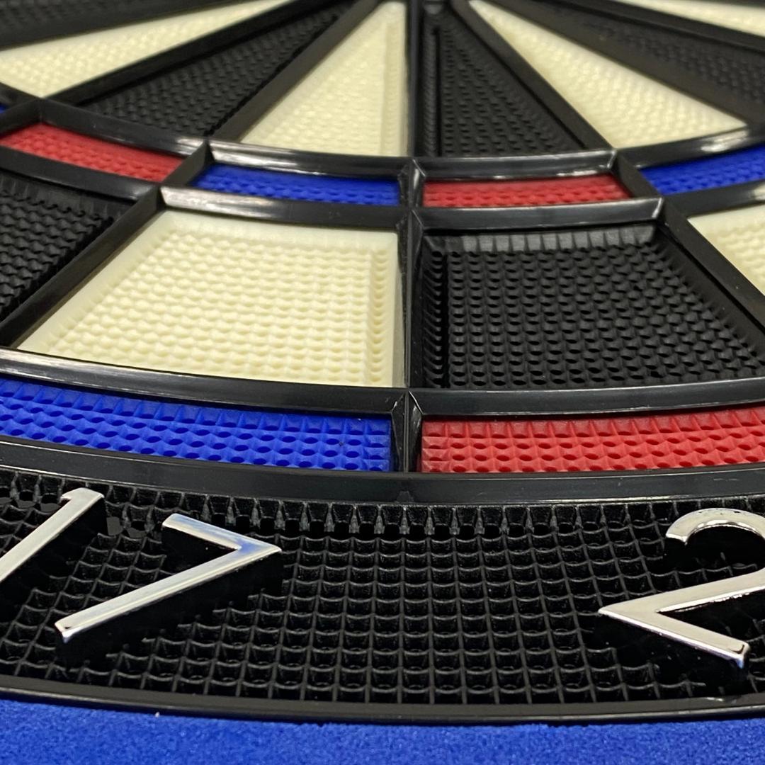 美品*　DARTSLIVE　ダーツライブ　ゼロボード　ZERO BOARD　本体