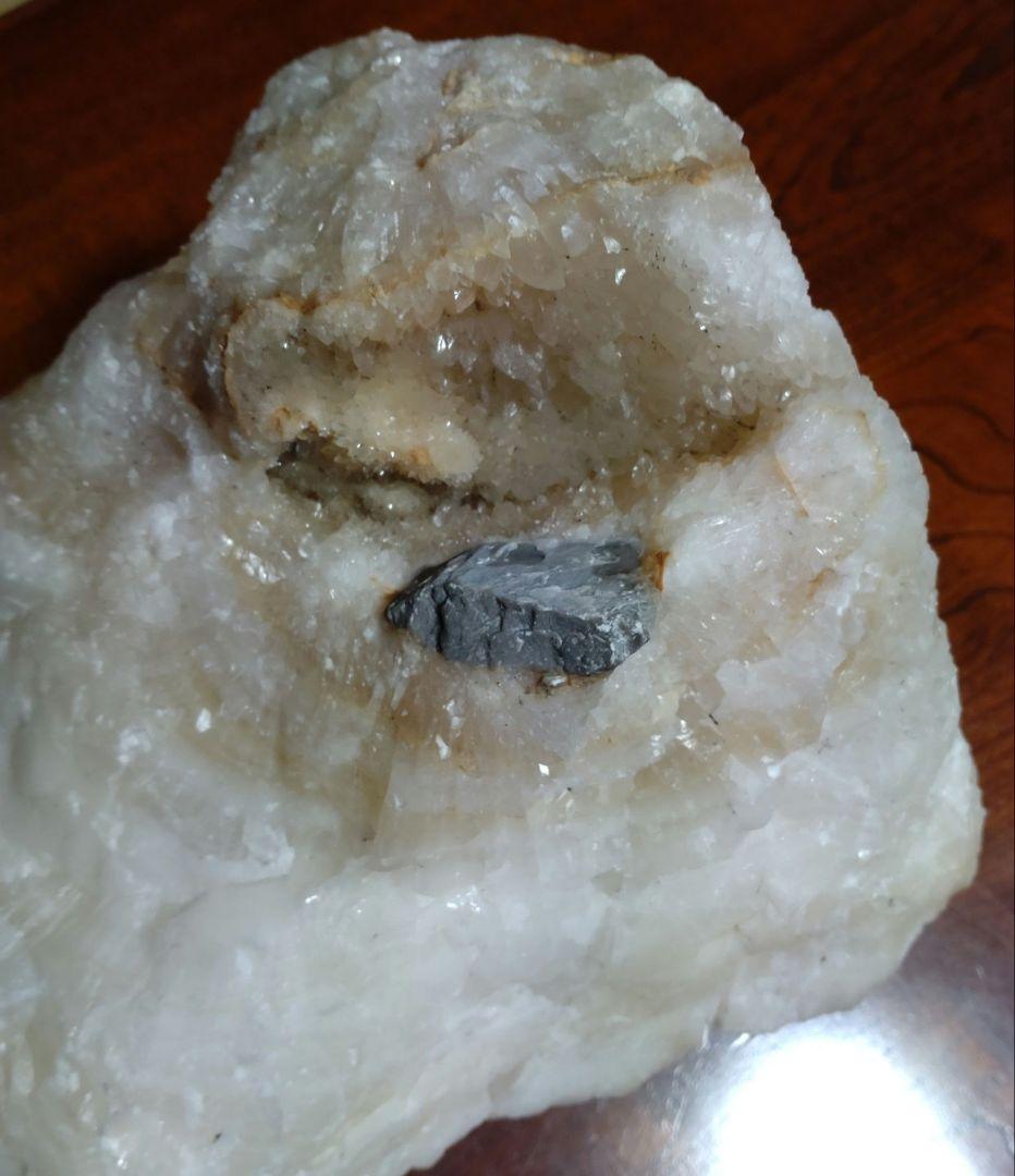 天然水晶 パワーストーン クラスター