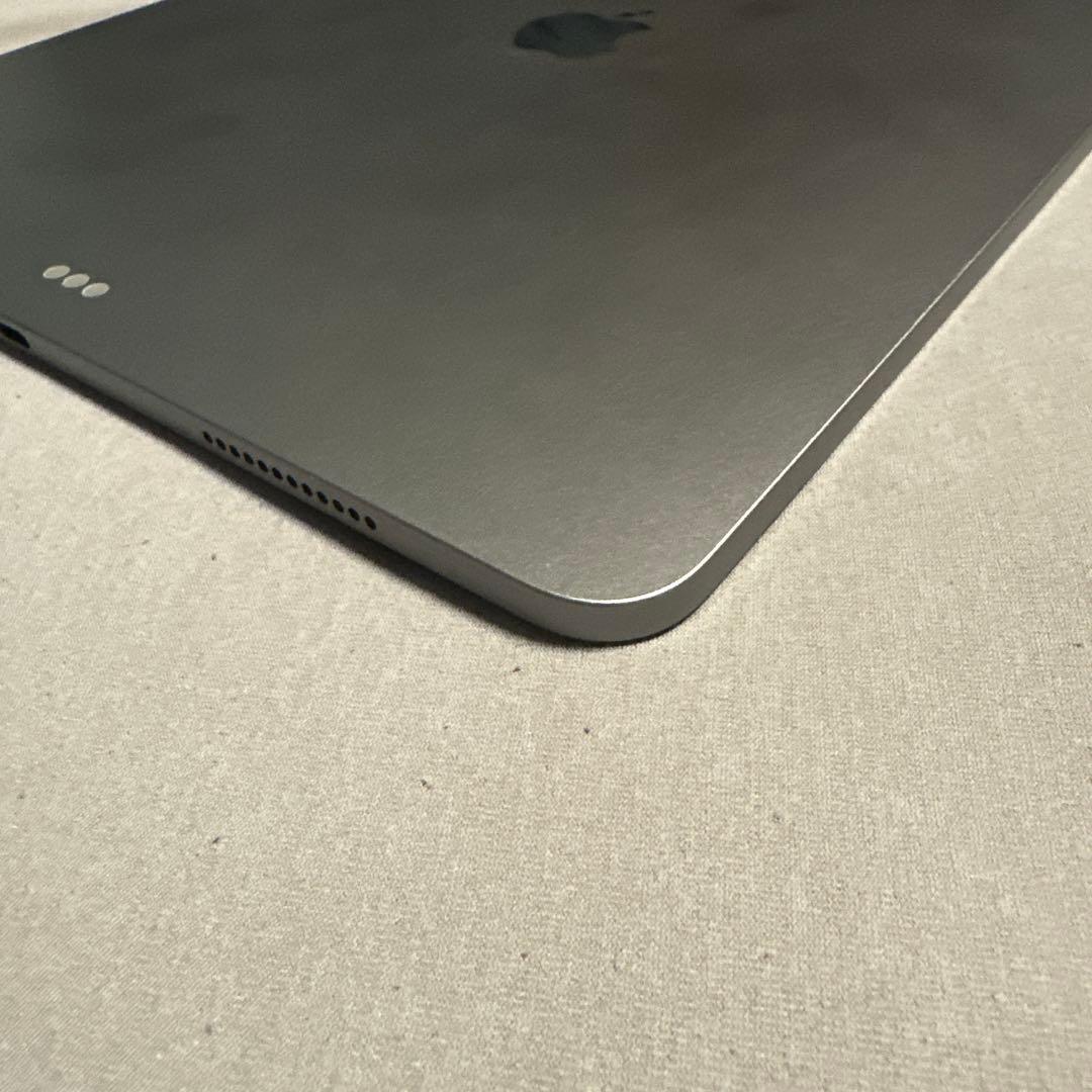 iPad Air 13インチ バッテリー100% Wi-Fi 128GB 4