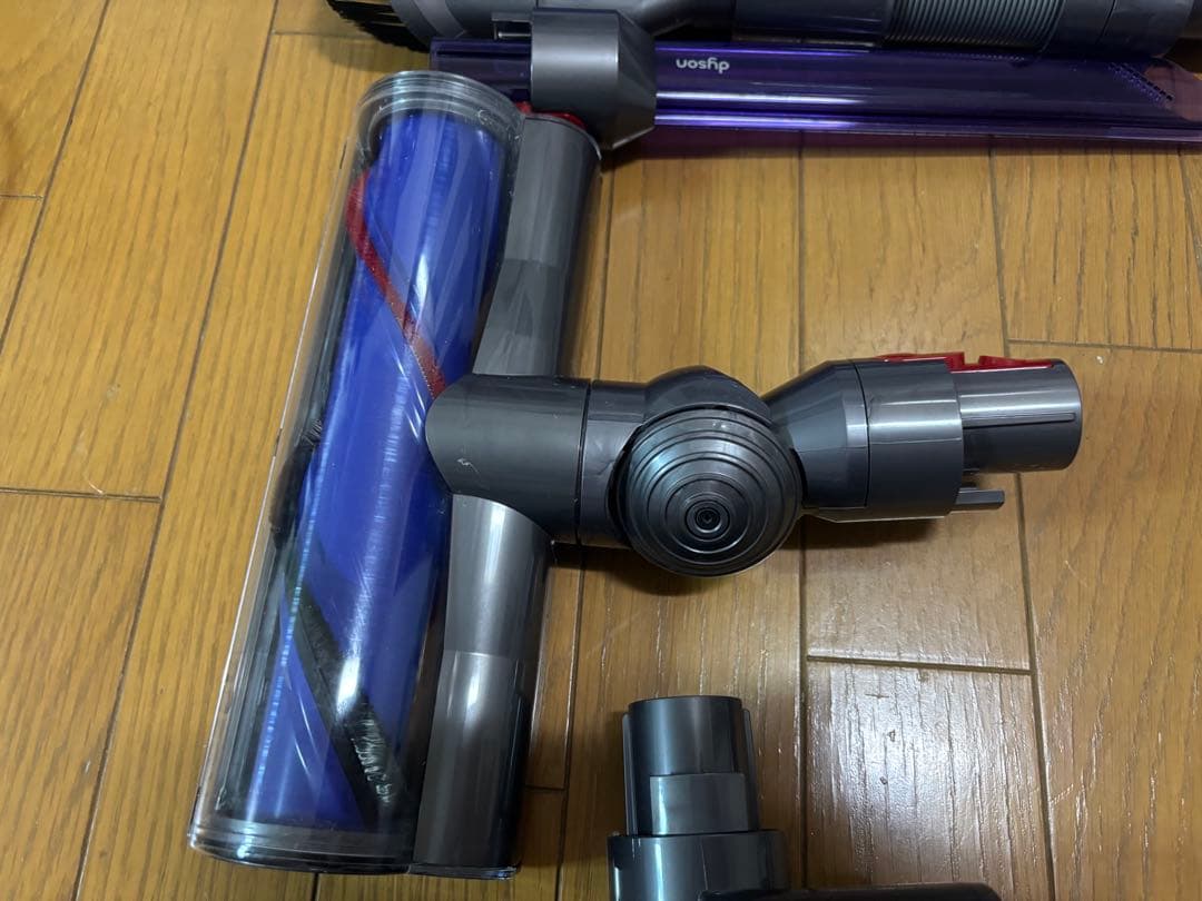 Dyson V11 Absolute Extra 掃除機 本体