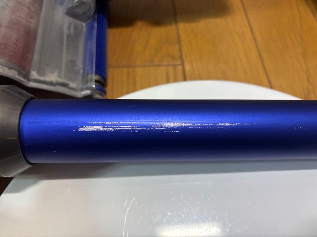 Dyson V11 Absolute Extra 掃除機 本体