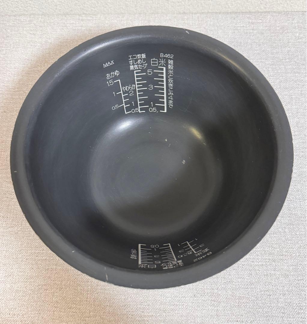 象印 炎舞炊き 圧力IH炊飯ジャー NP-WD10 動作保証