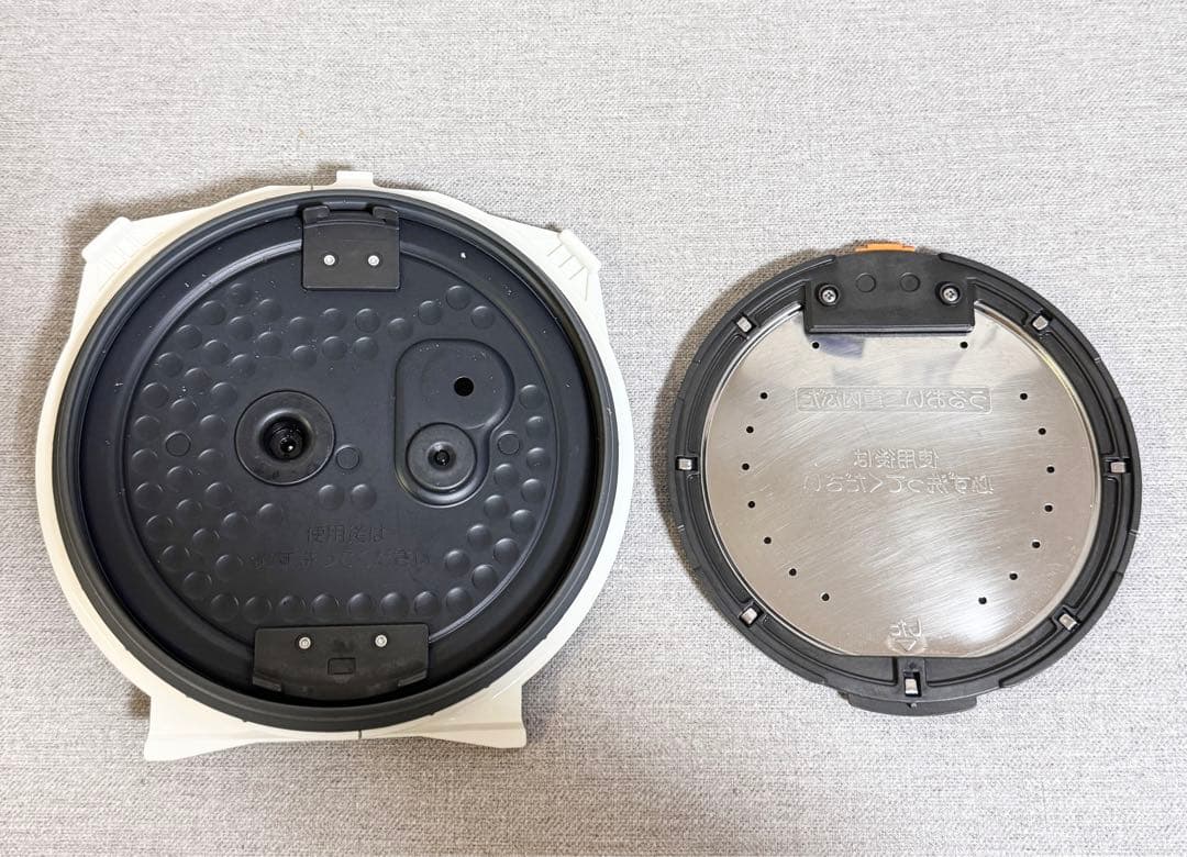 象印 炎舞炊き 圧力IH炊飯ジャー NP-WD10 動作保証