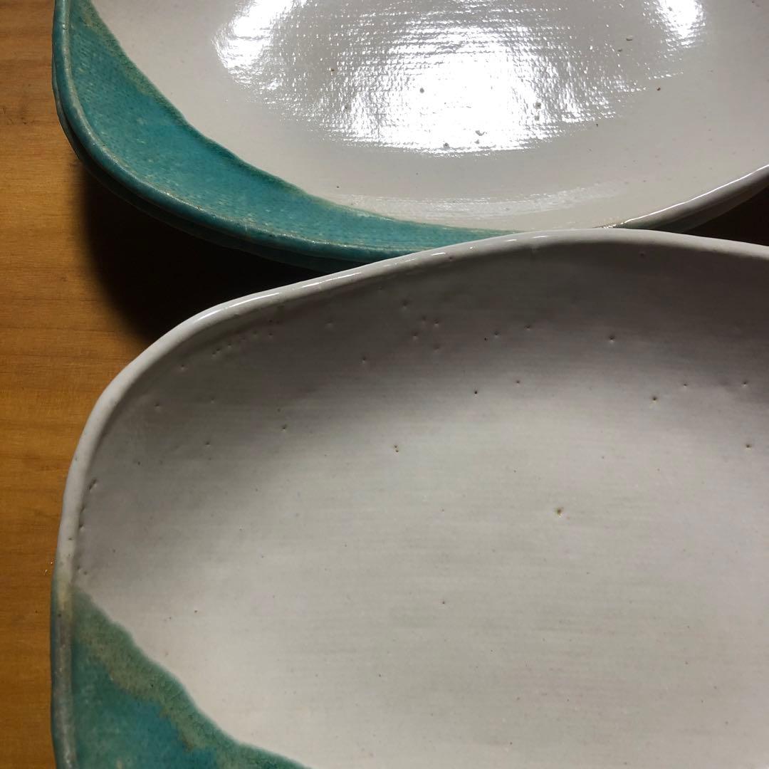 榎本合歓　皿