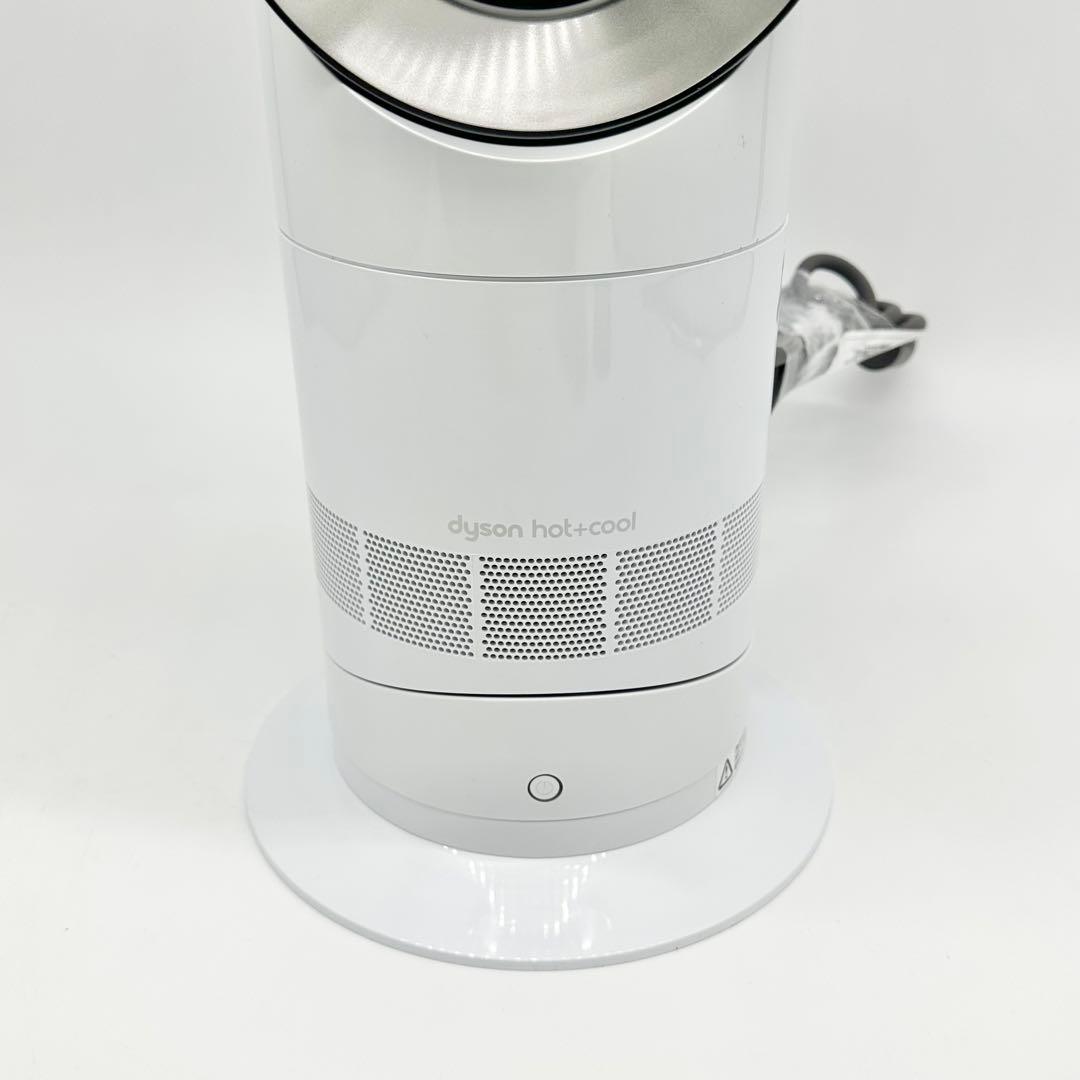 【極美品】Dyson AM09 冷暖房対応 動作確認済み　2024年製