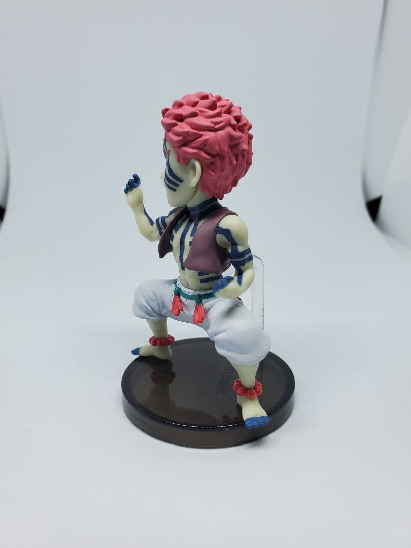 鬼滅の刃 猗窩座 フィギュア セット アクスタ まとめ売り
