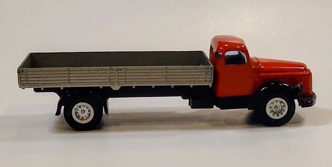 【SALE】TEKNO VOLVOLartbitLostragnTruck