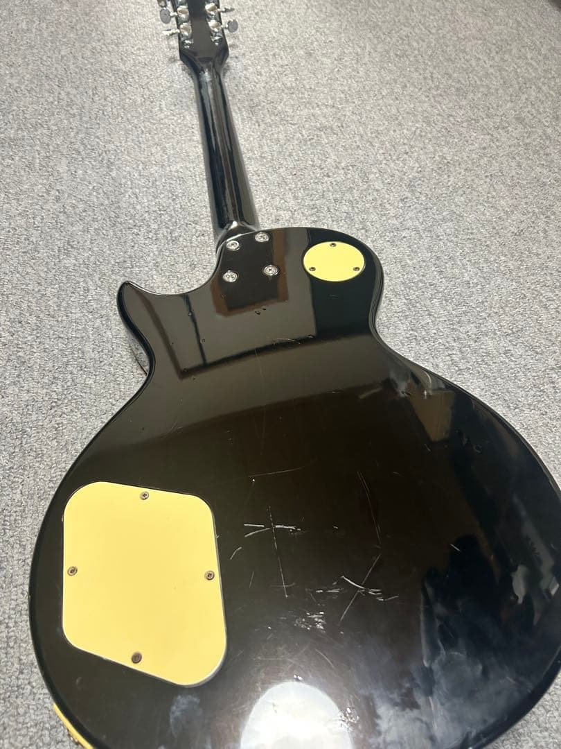 TOKAI レスポールカスタム　ビンテージ