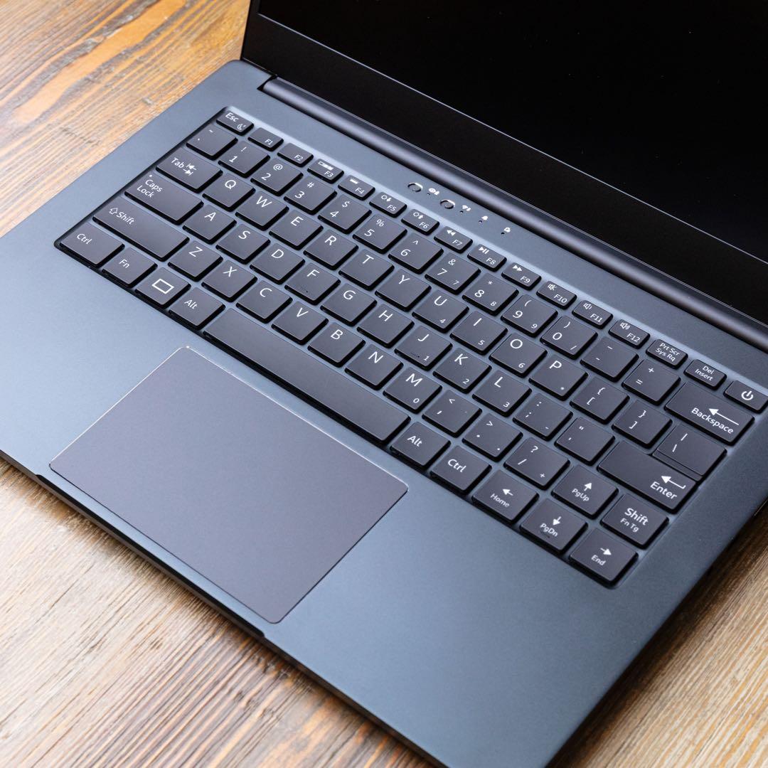 Purism Librem14 i7 希少 プライバシー特化