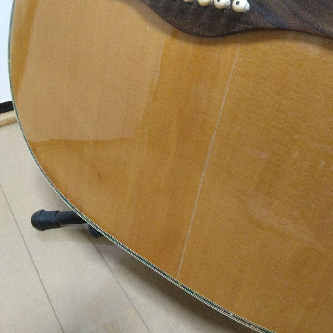 Elioth エリオス　B305NA　アコースティックギター ジャンク品