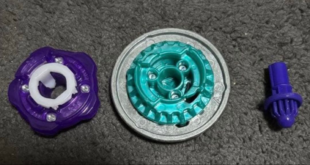 【完璧調整済み】クロックミラージュM-85B 39.33g 超凡的耐力‼️