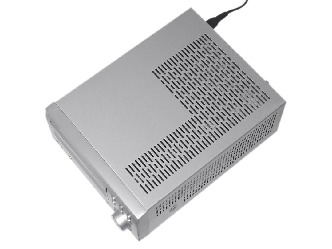 美品 DENON デノン RCD-M41 CDレシーバー 2019年製 動作品