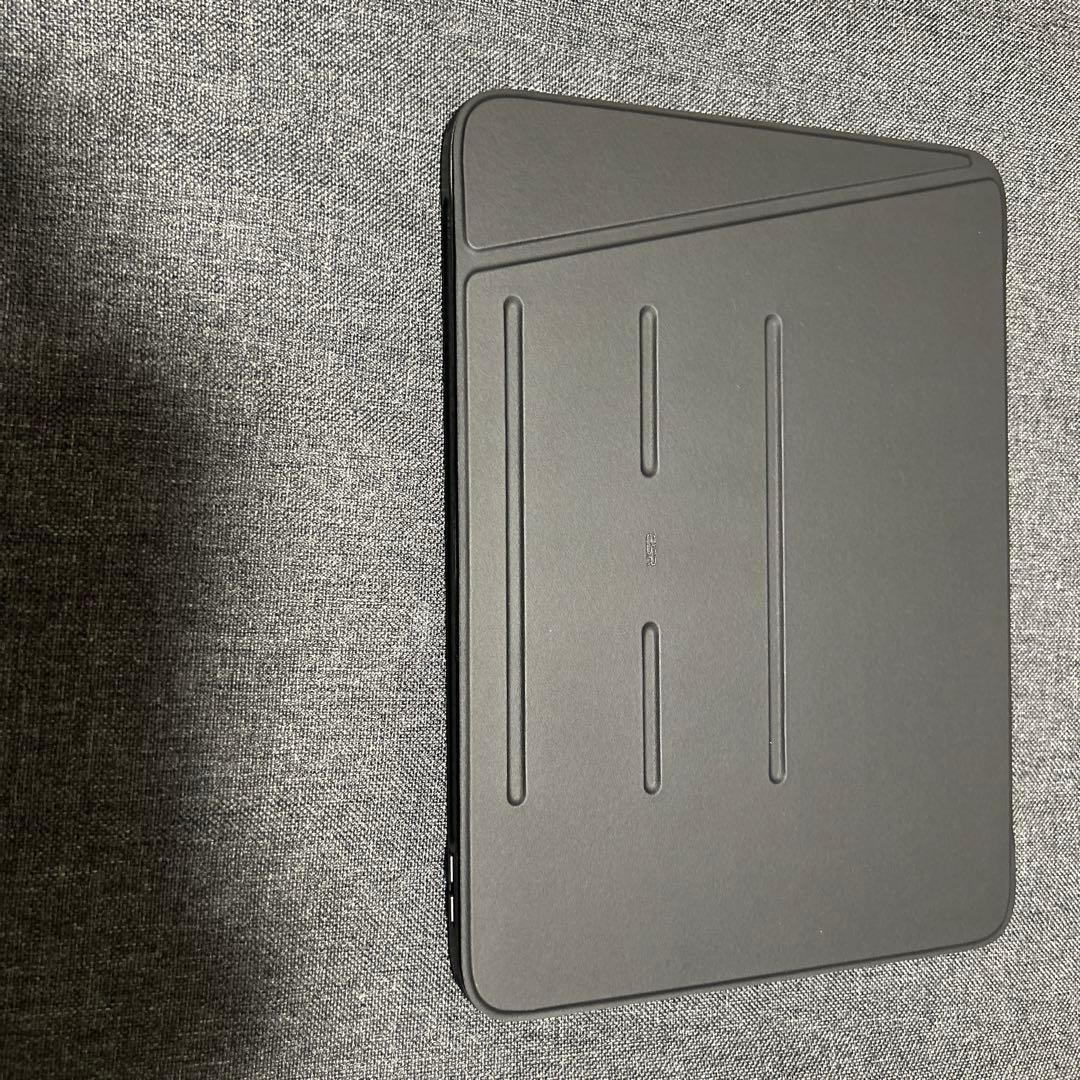 【ほぼ新品】Apple iPad 第10世代 (Wi-Fi.64GB.シルバー)