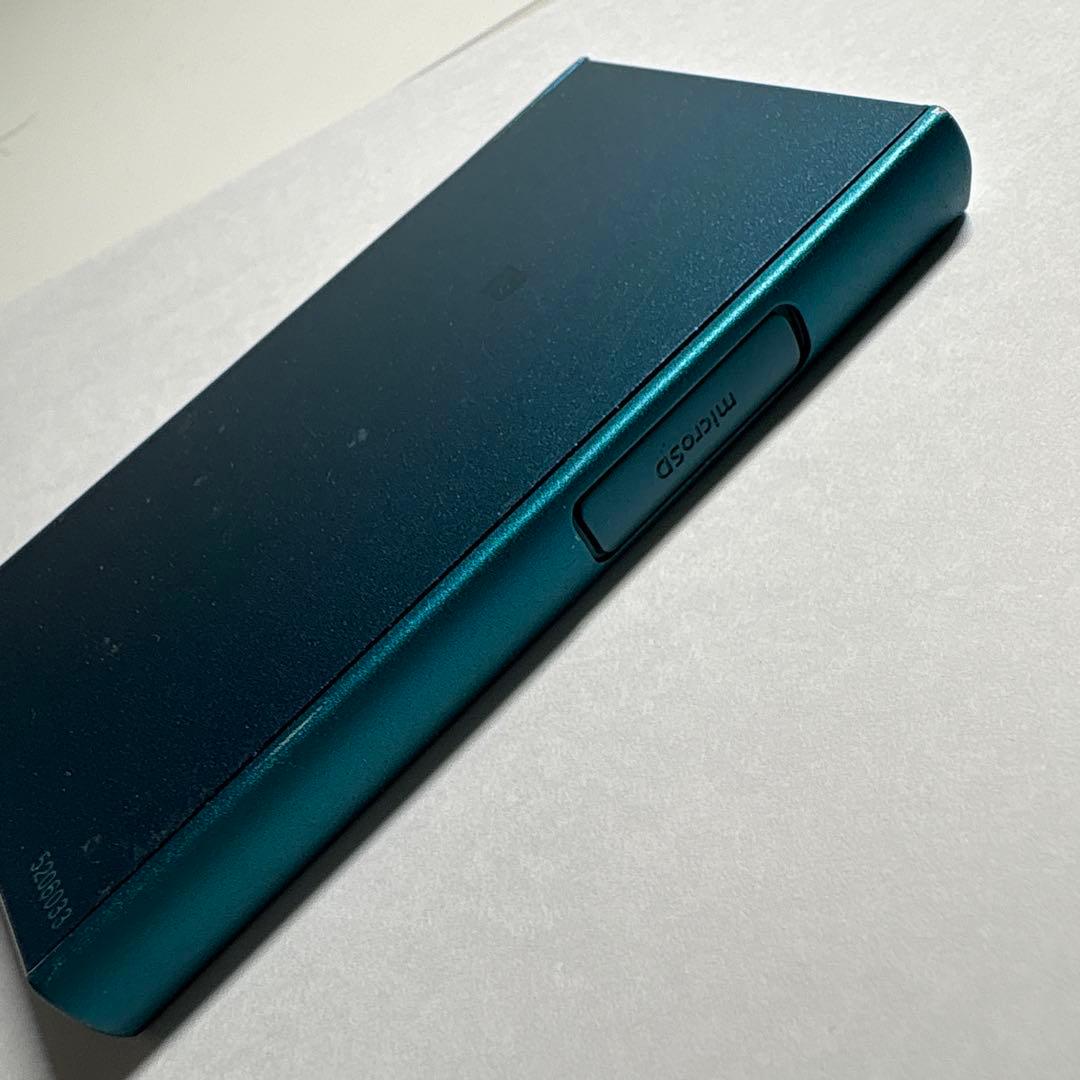 SONY ソニー WALKMAN ウォークマン A30 NW-A35