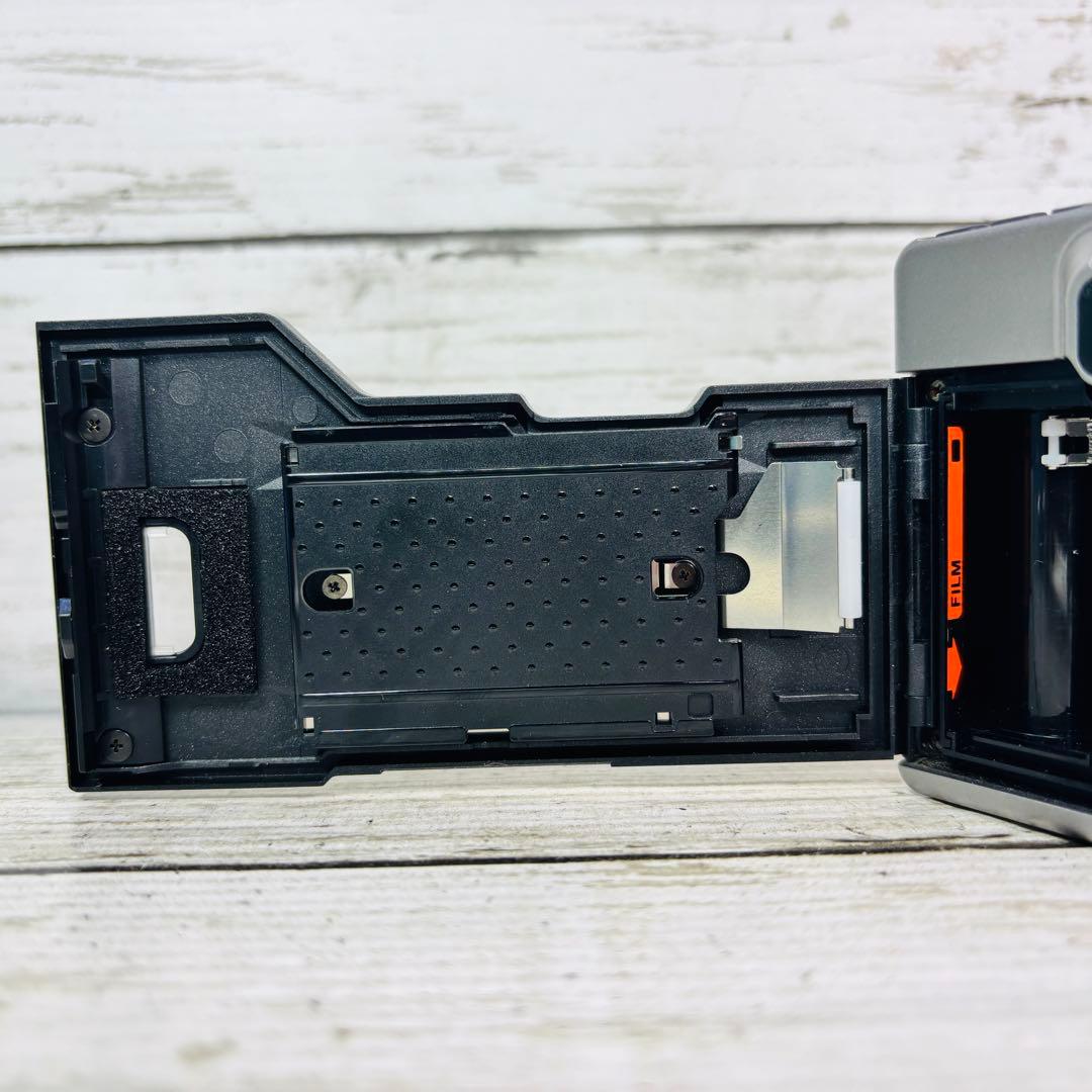 【動作良好】PENTAX フィルムカメラ ESPIO 80