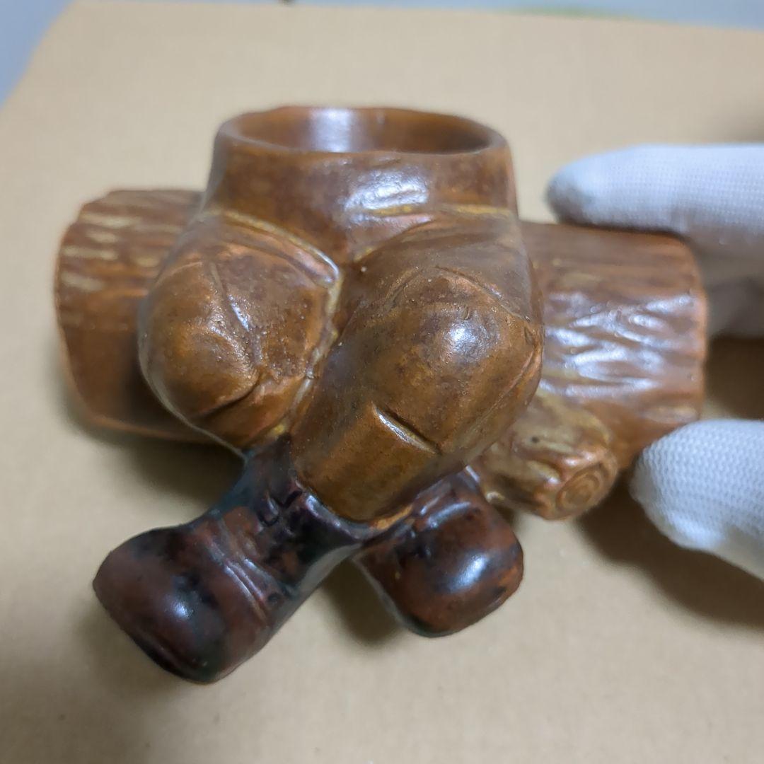 松栄堂　香炉