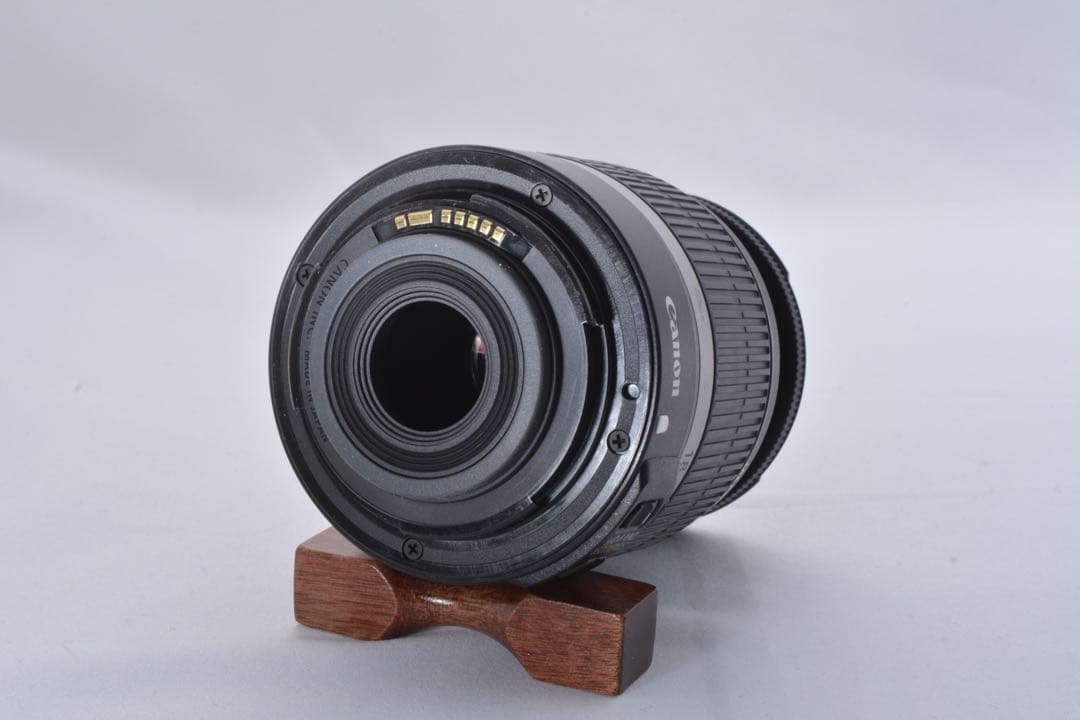 極美品✨初めての方におすすめ❣️Canon Kiss X3 手ぶれ補正レンズ✨