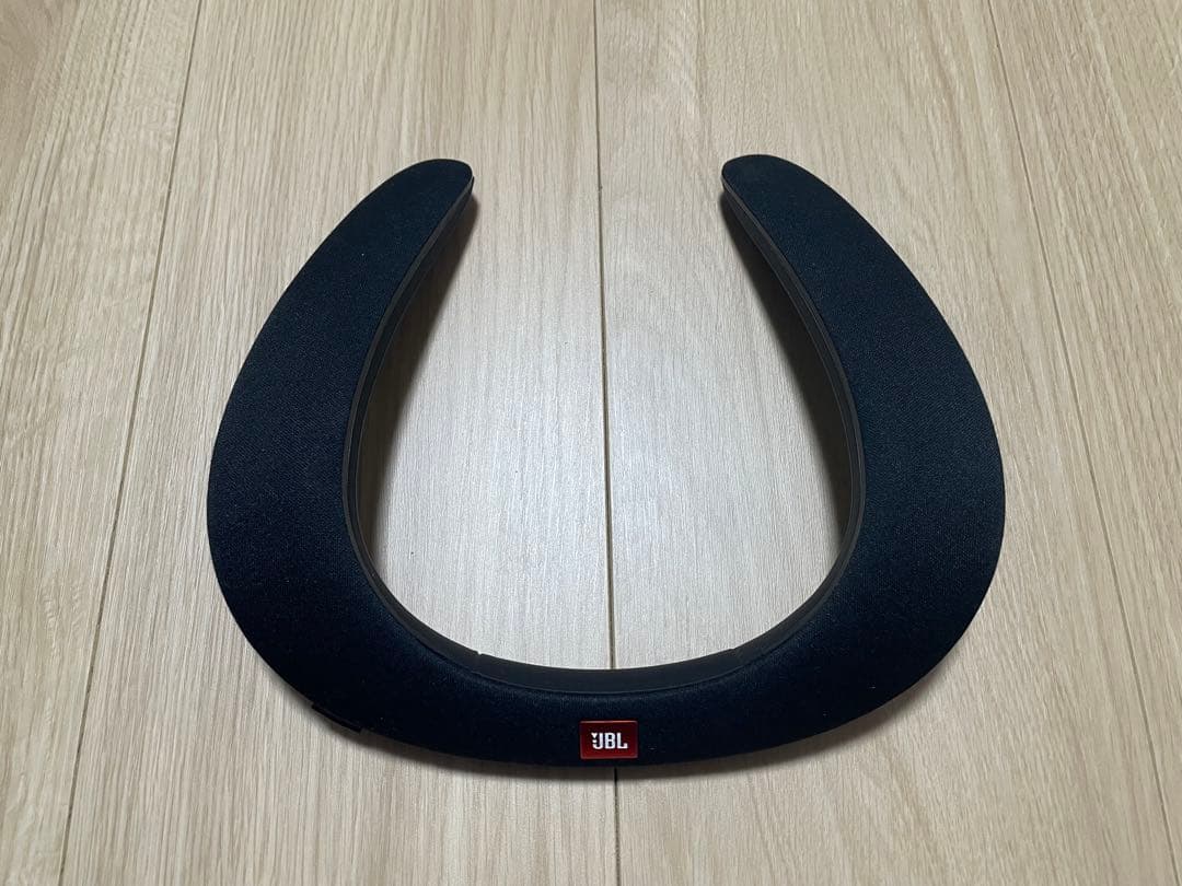 ［中古・美品］JBL Soundgear BTA ネックスピーカー