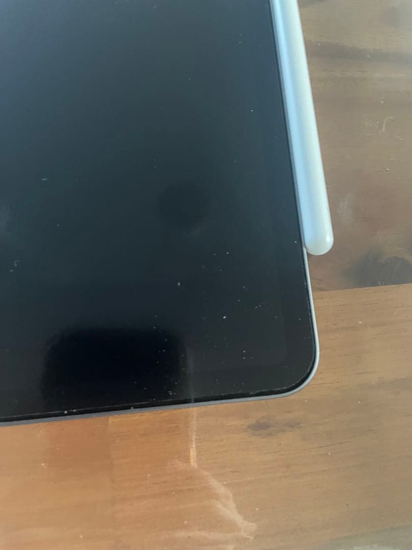 iPad Pro 11インチ 第三世代 128GB 純正Pencil 付き