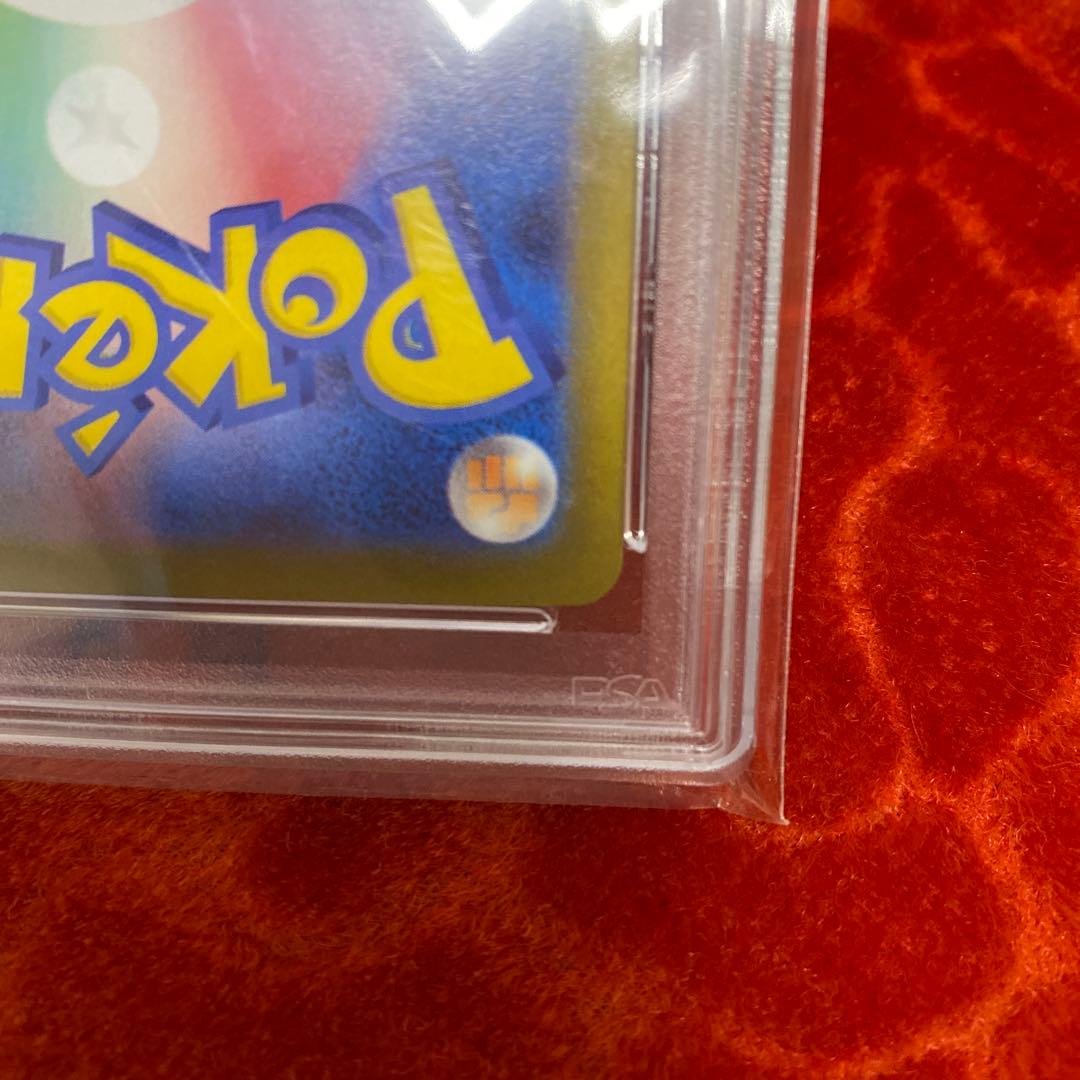 MEGA GARDEVOIR ex PSA 10 日本語