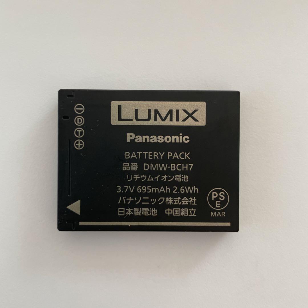 CYCYマム☆さま　　　 Panasonic LUMIX デジタルカメラ
