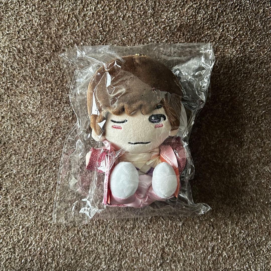 なのに千輝くんが甘すぎるセット（高橋恭平セット）