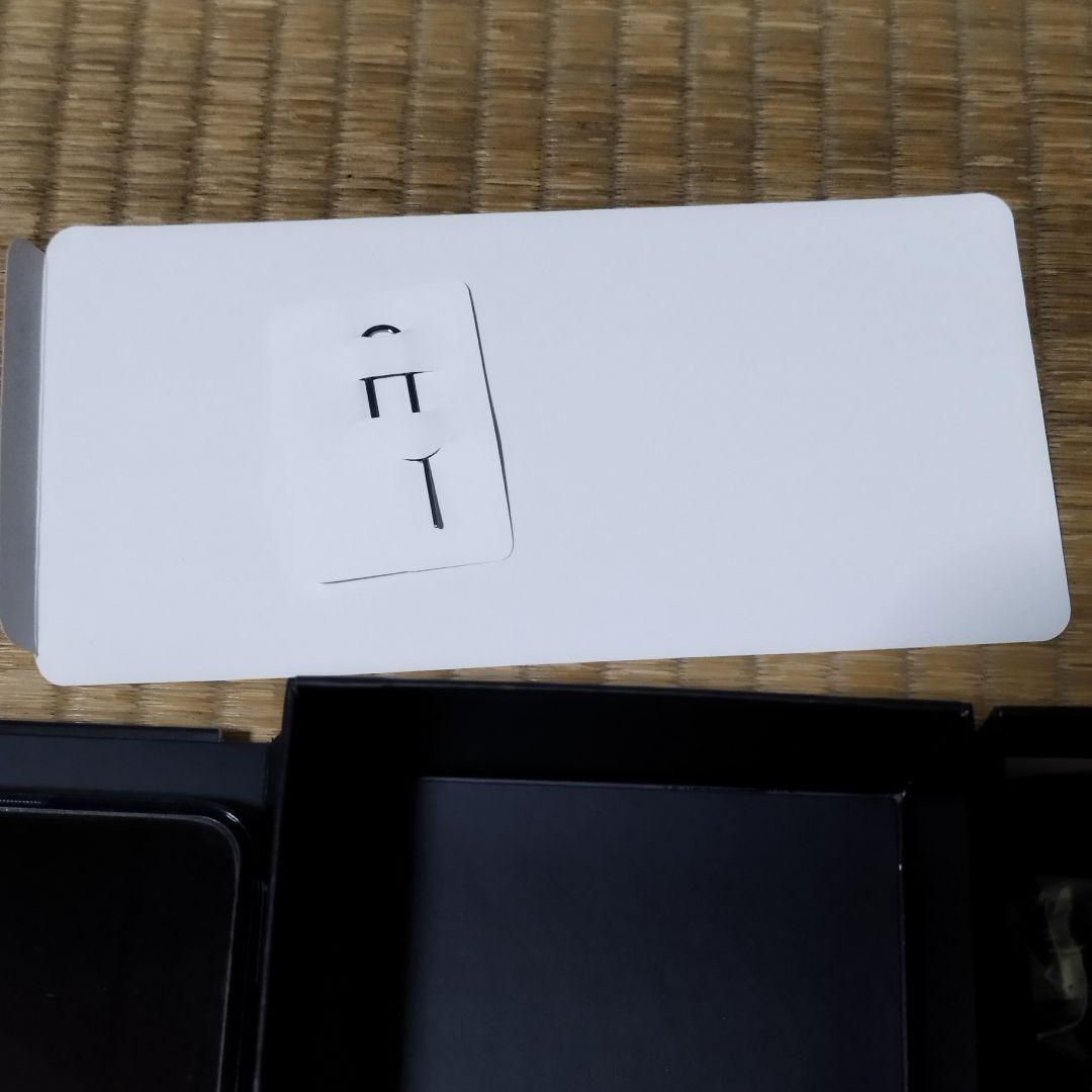 MOTOROLA 美品 moto g pro simフリー ガラスフィルム付き