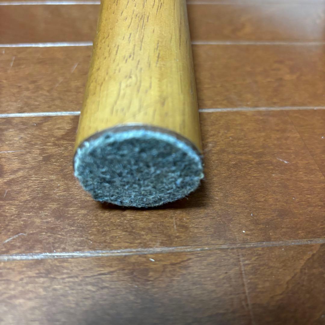 【訳あり品】【ウィドゥスタイル】センターテーブル　卵形